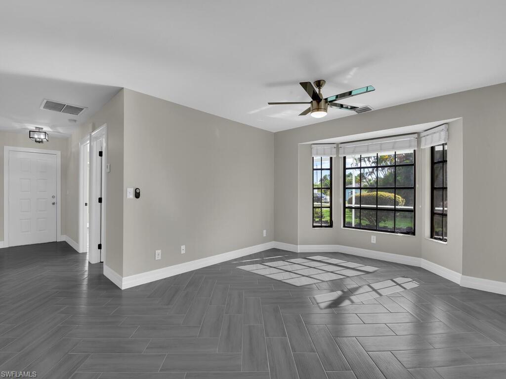 CAPE CORAL - Residential Income