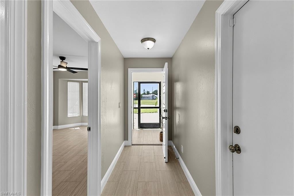 CAPE CORAL - Residential Income