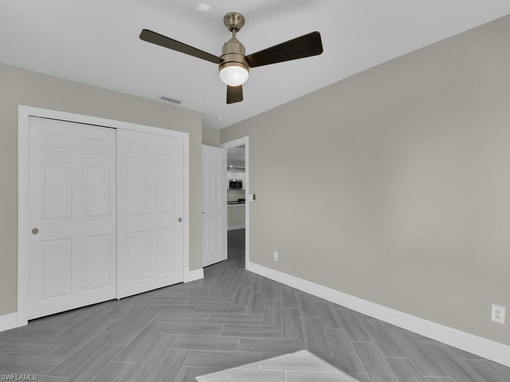 CAPE CORAL - Residential Income