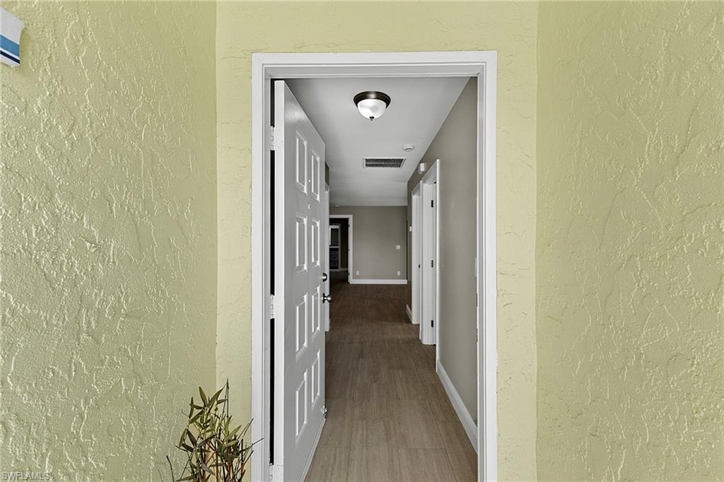 CAPE CORAL - Residential Income