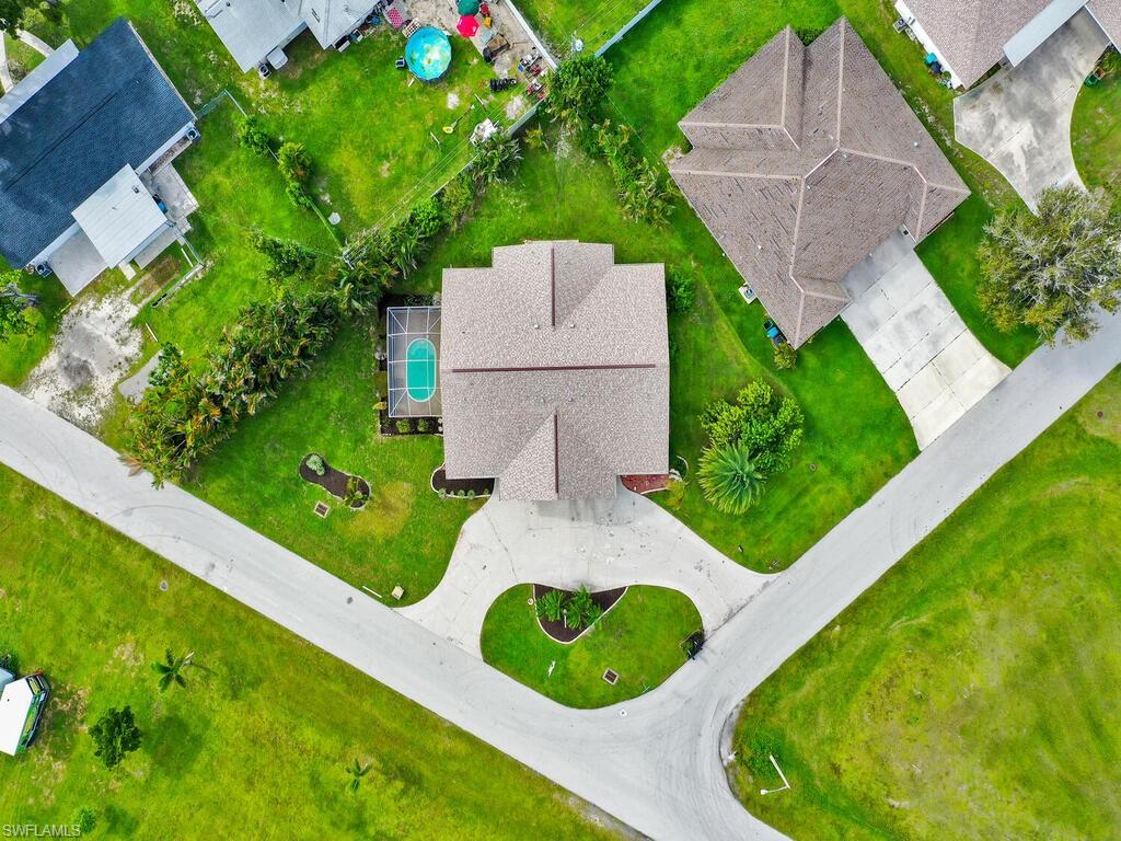 CAPE CORAL - Residential Income