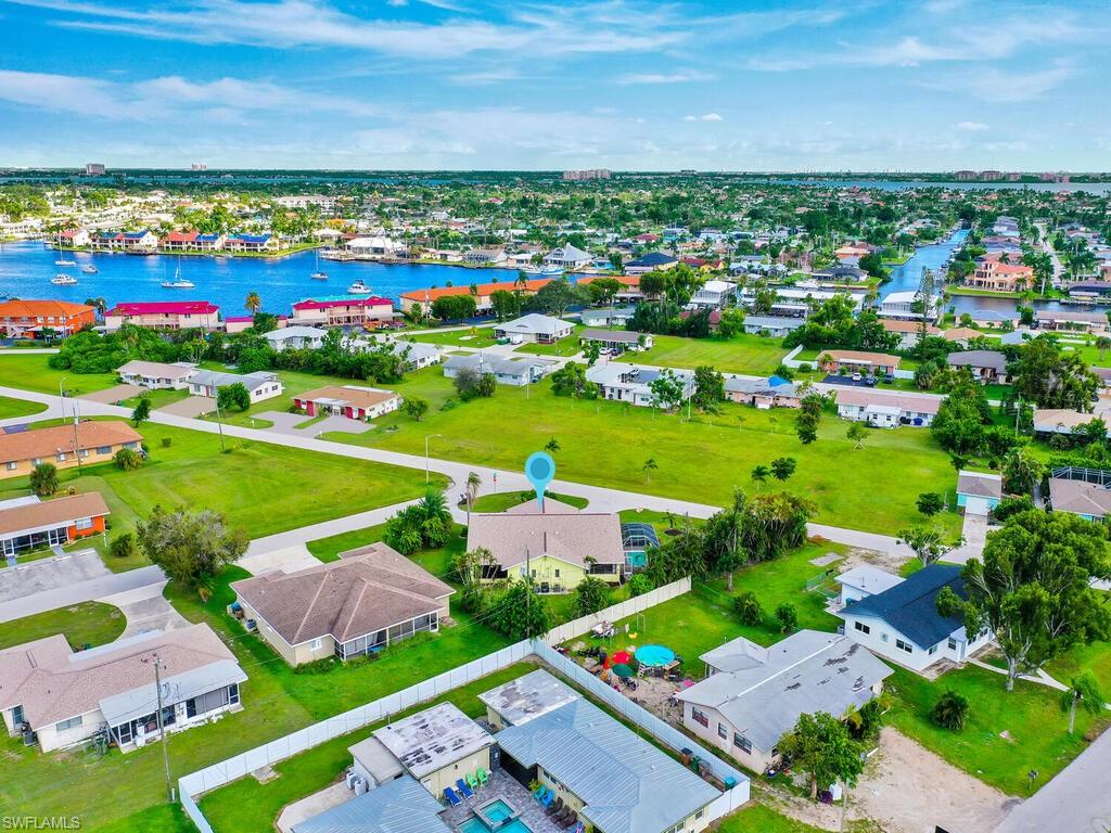 CAPE CORAL - Residential Income