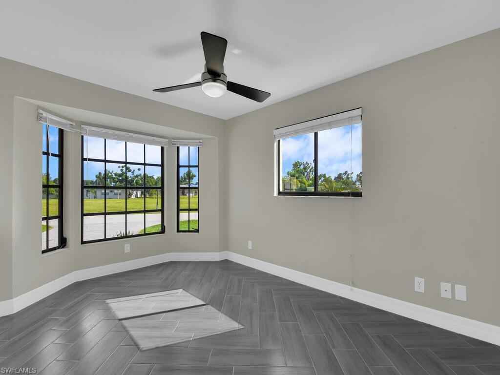 CAPE CORAL - Residential Income