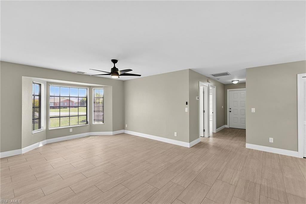 CAPE CORAL - Residential Income