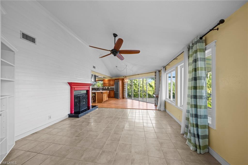 GULF HAVEN - Residential