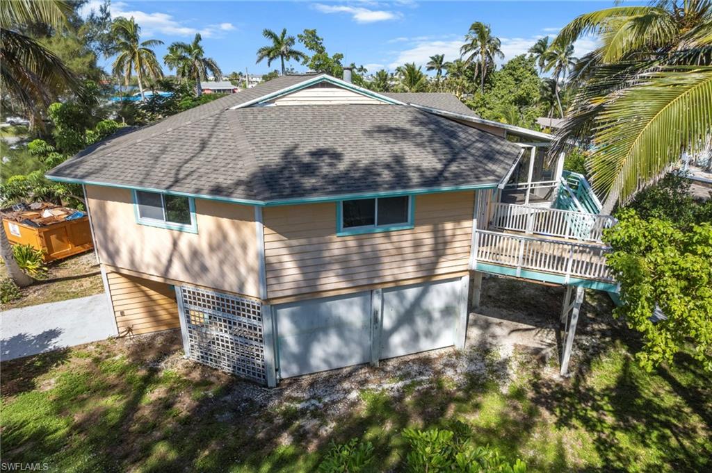 GULF HAVEN - Residential