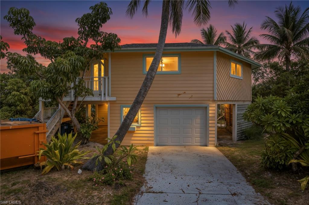 GULF HAVEN - Residential