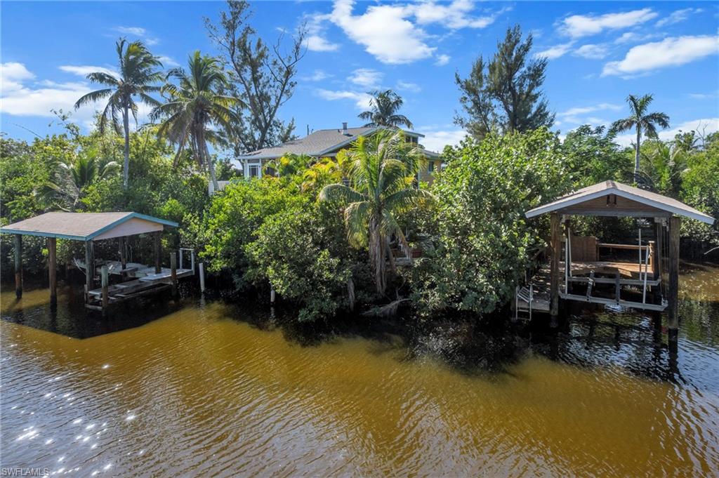 GULF HAVEN - Residential
