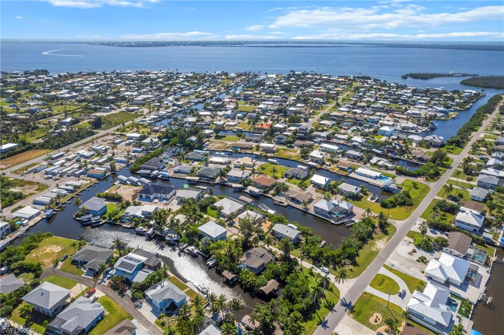 GULF HAVEN - Residential