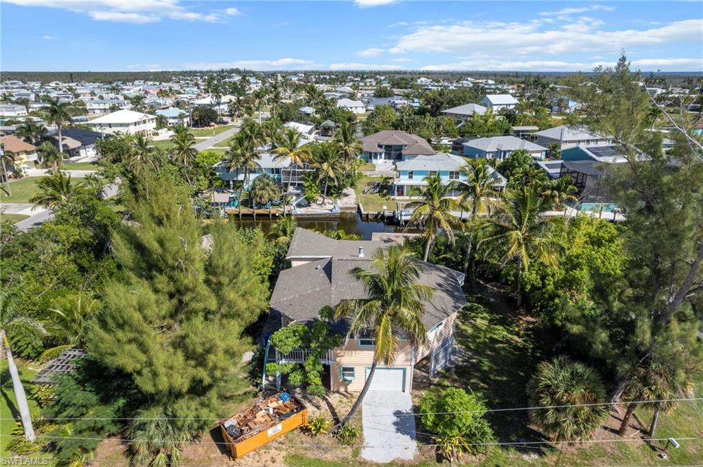 GULF HAVEN - Residential