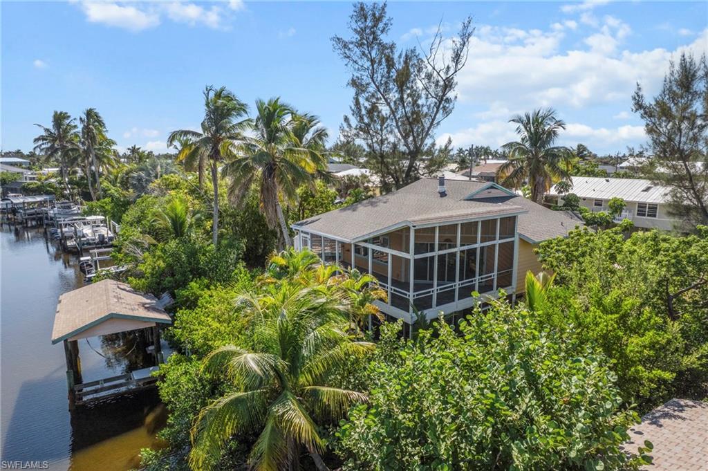 GULF HAVEN - Residential
