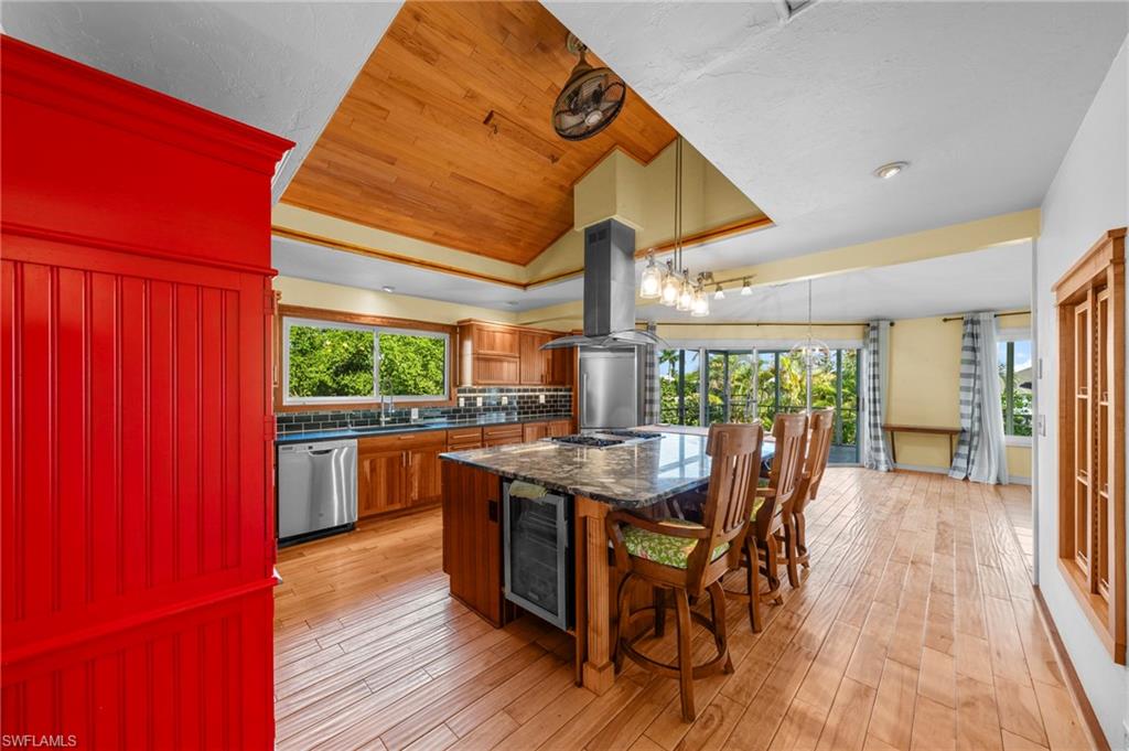 GULF HAVEN - Residential