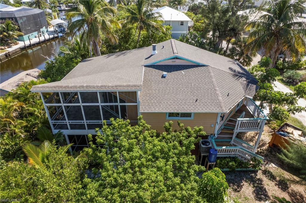 GULF HAVEN - Residential