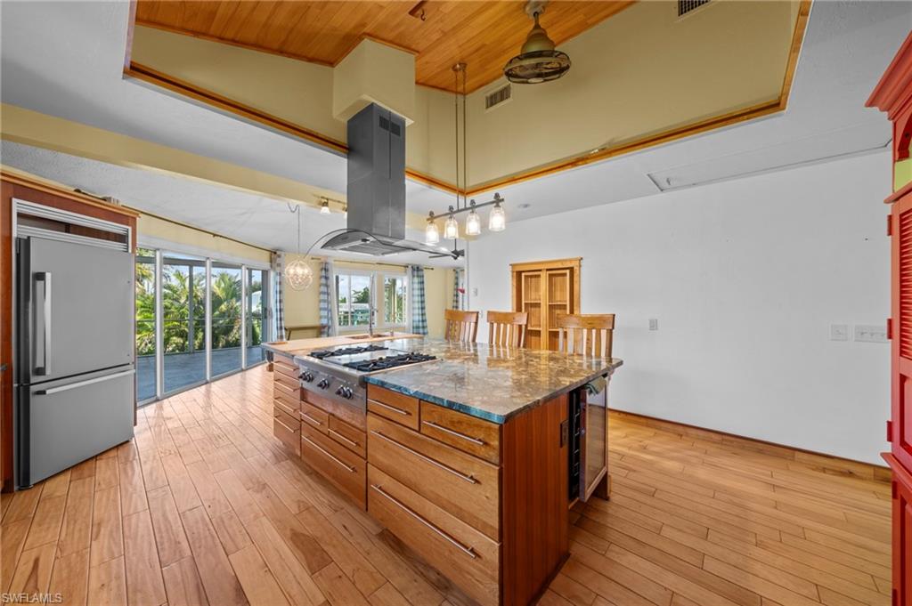 GULF HAVEN - Residential
