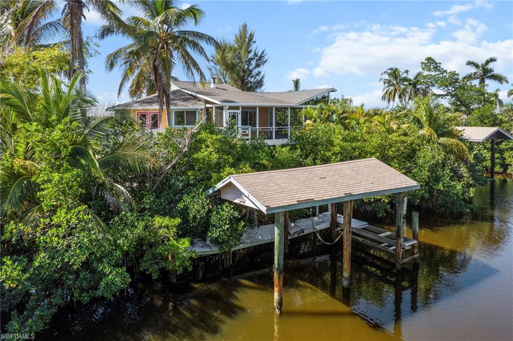 GULF HAVEN - Residential