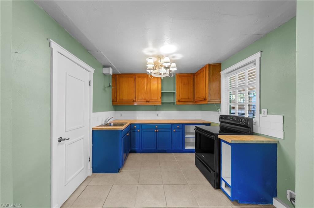 GULF HAVEN - Residential