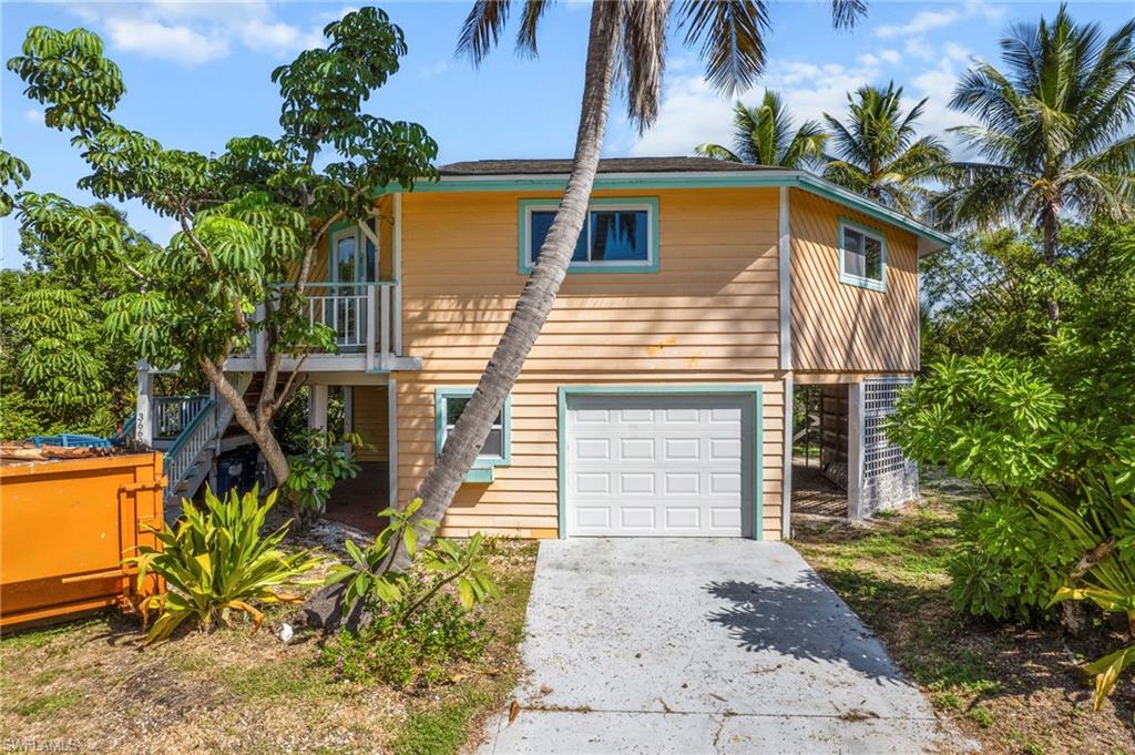 GULF HAVEN - Residential