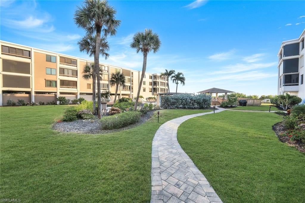 NUTMEG VILLAGE - Residential
