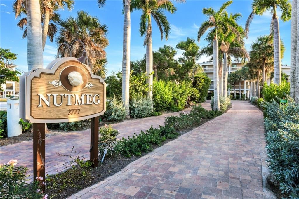 NUTMEG VILLAGE - Residential