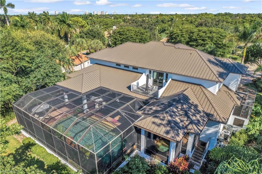 CREEKSIDE - Residential