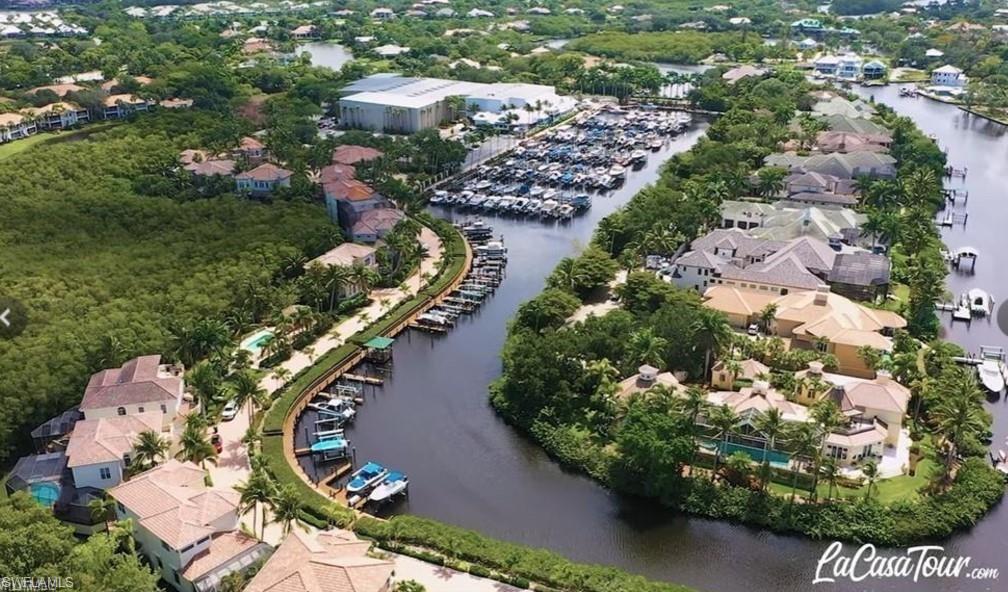 CREEKSIDE - Residential