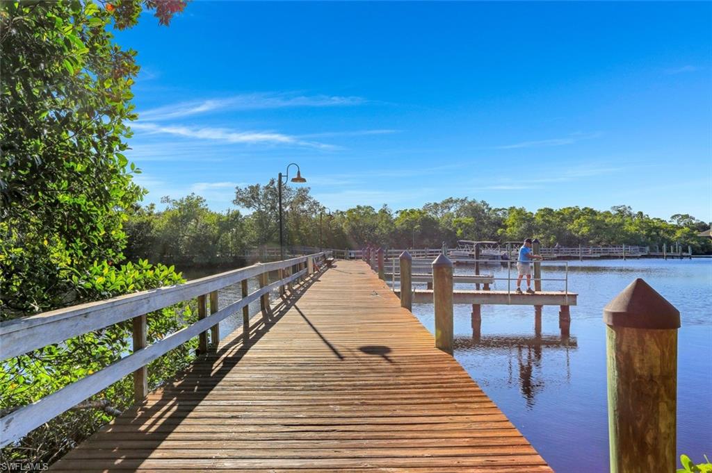 CREEKSIDE - Residential