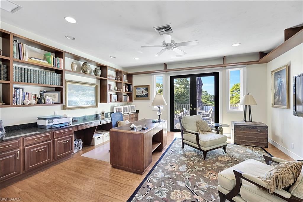 CREEKSIDE - Residential
