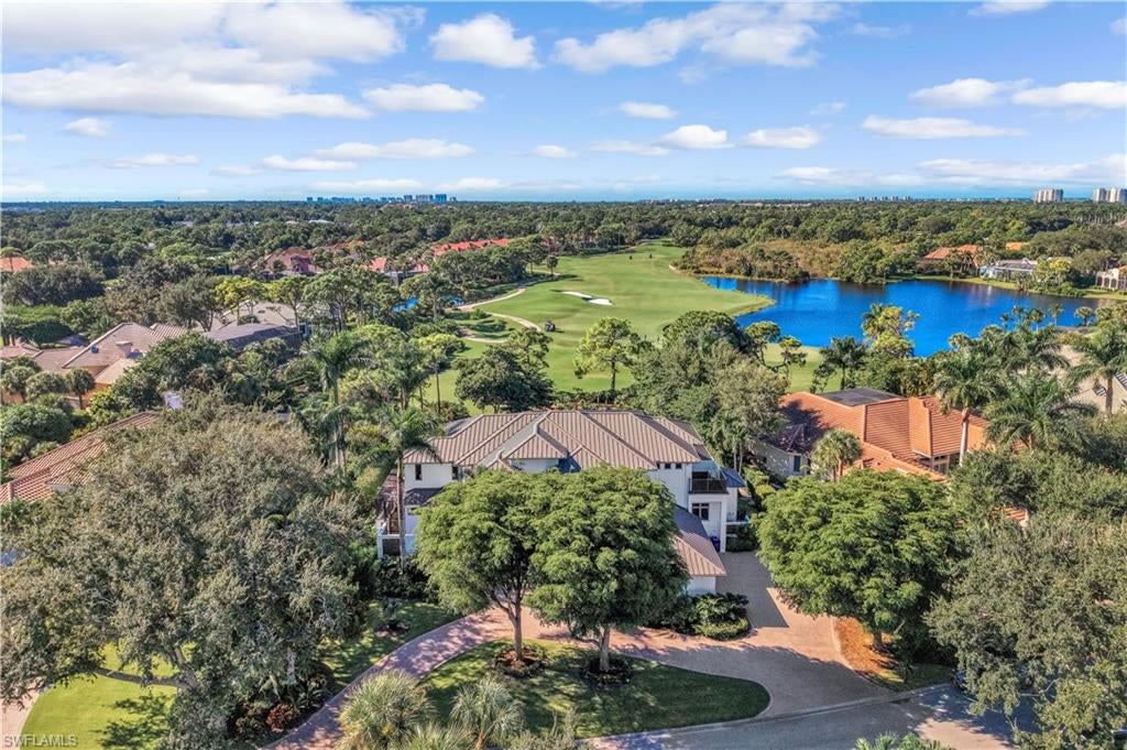 CREEKSIDE - Residential