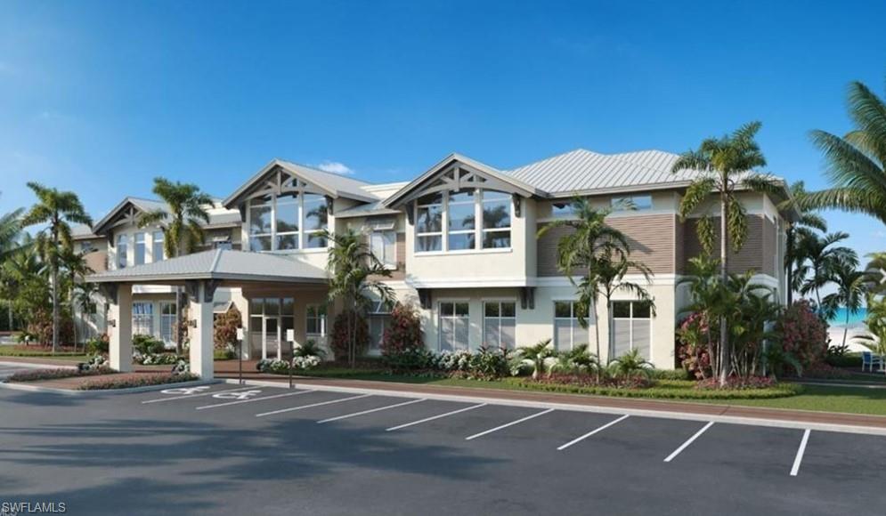 CREEKSIDE - Residential