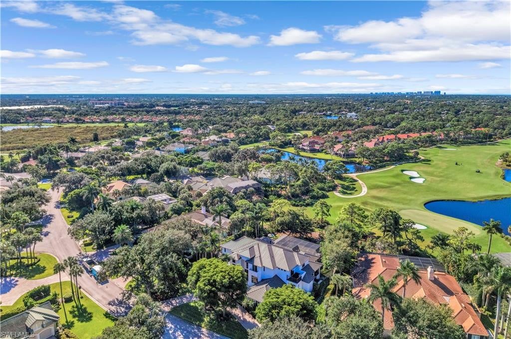 CREEKSIDE - Residential