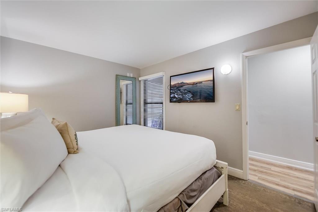 GULF BEACH VILLAS - Residential