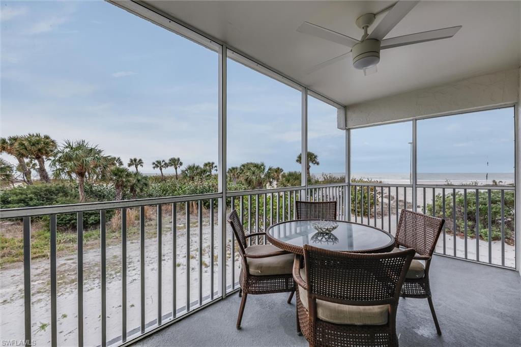 GULF BEACH VILLAS - Residential