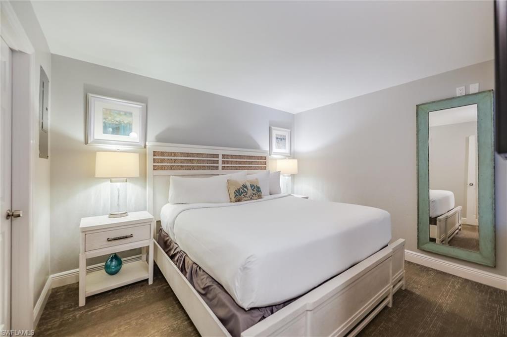 GULF BEACH VILLAS - Residential
