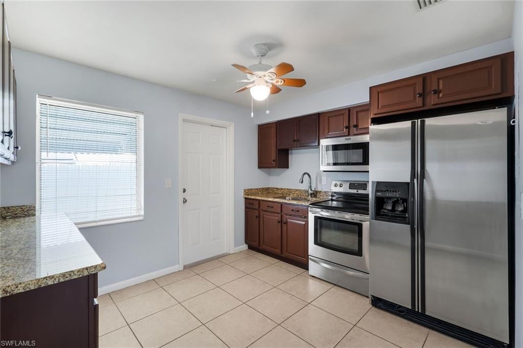 CAPE CORAL - Residential Income