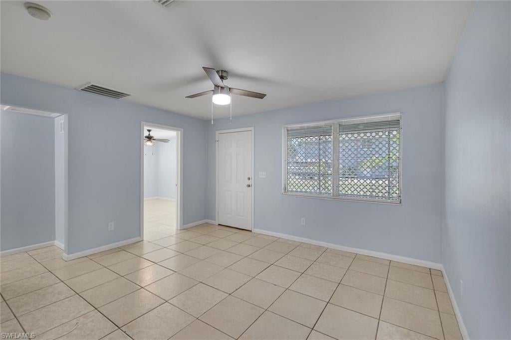 CAPE CORAL - Residential Income
