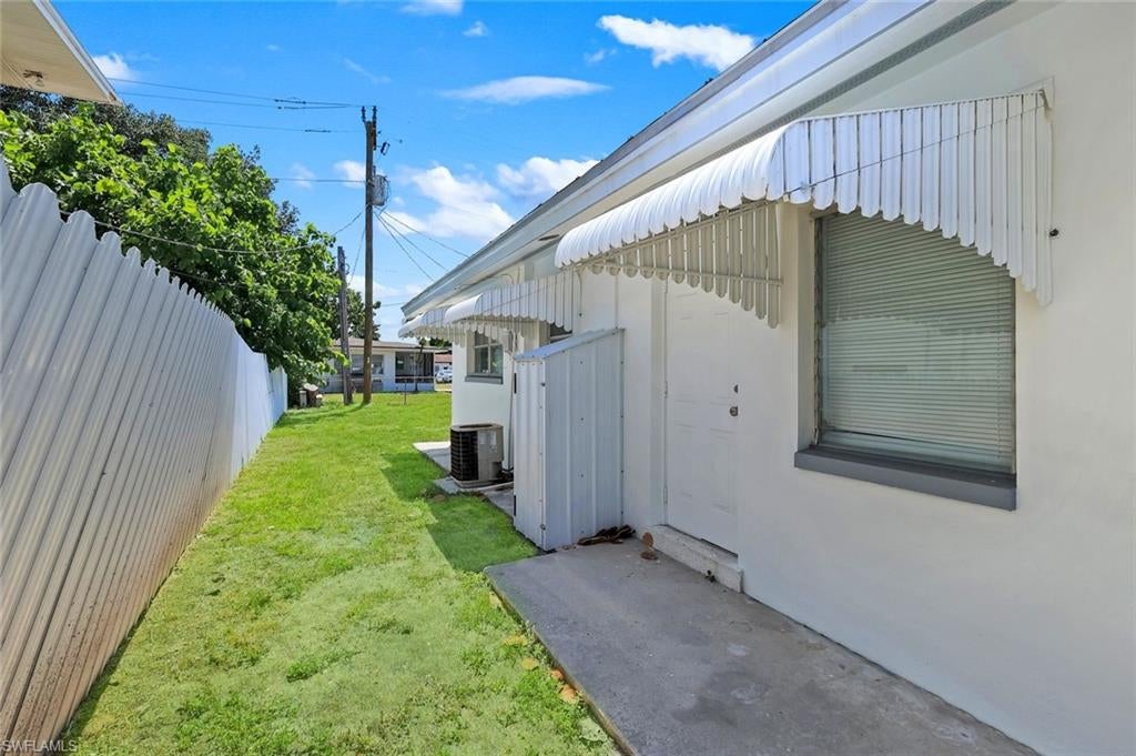 CAPE CORAL - Residential Income