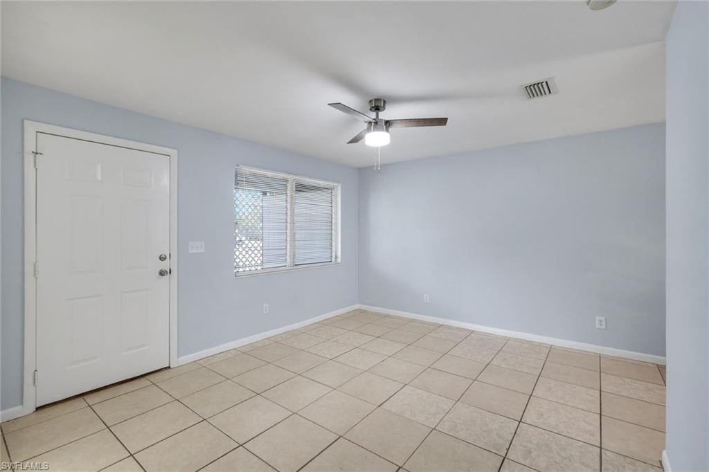 CAPE CORAL - Residential Income