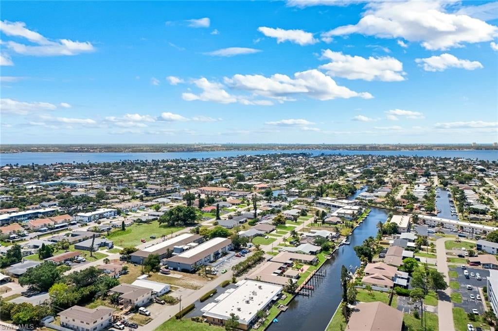 Rare Oversized Duplex Opportunity Near Downtown Cape Coral! Situated on a spacious .34-acre lot, this duplex features 2 bedrooms and 2 bathrooms on each side, making it an appealing option for investors or buyers looking to live in one unit while renting the other.

Enjoy a great location close to downtown Cape Coral, with easy access to restaurants, shopping, entertainment, and everyday conveniences. Whether you’re expanding your rental portfolio or looking for a home with income potential, this duplex deserves a closer look!