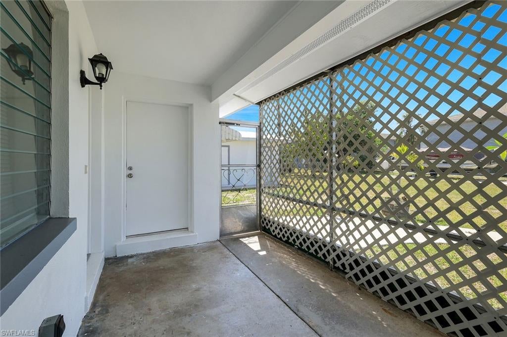 CAPE CORAL - Residential Income