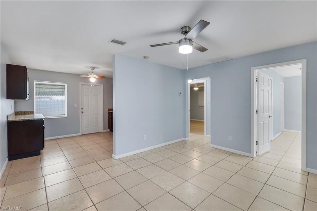 CAPE CORAL - Residential Income