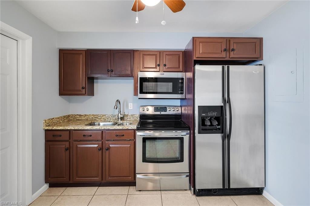 CAPE CORAL - Residential Income