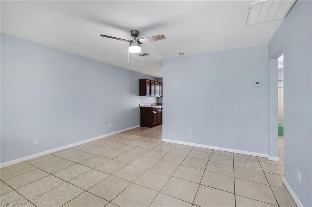CAPE CORAL - Residential Income