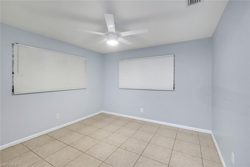 CAPE CORAL - Residential Income