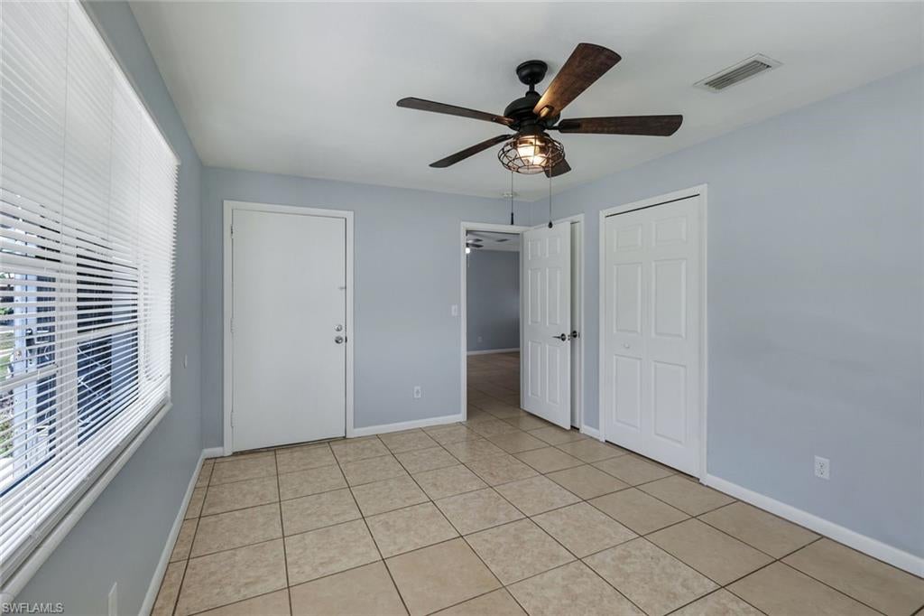 CAPE CORAL - Residential Income