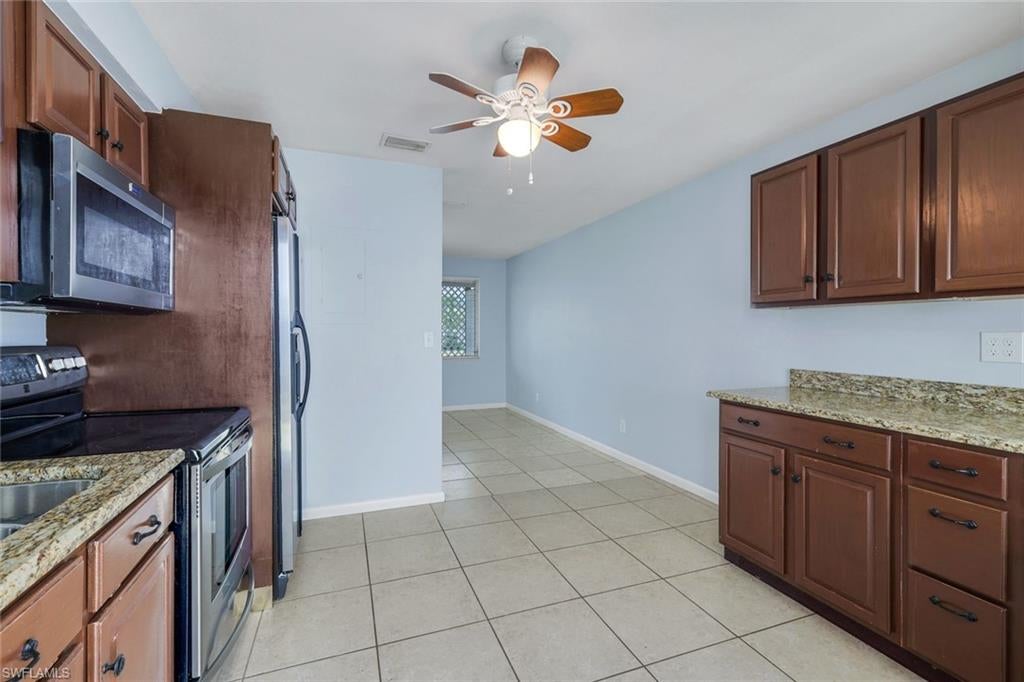 CAPE CORAL - Residential Income