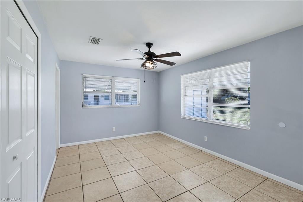 CAPE CORAL - Residential Income