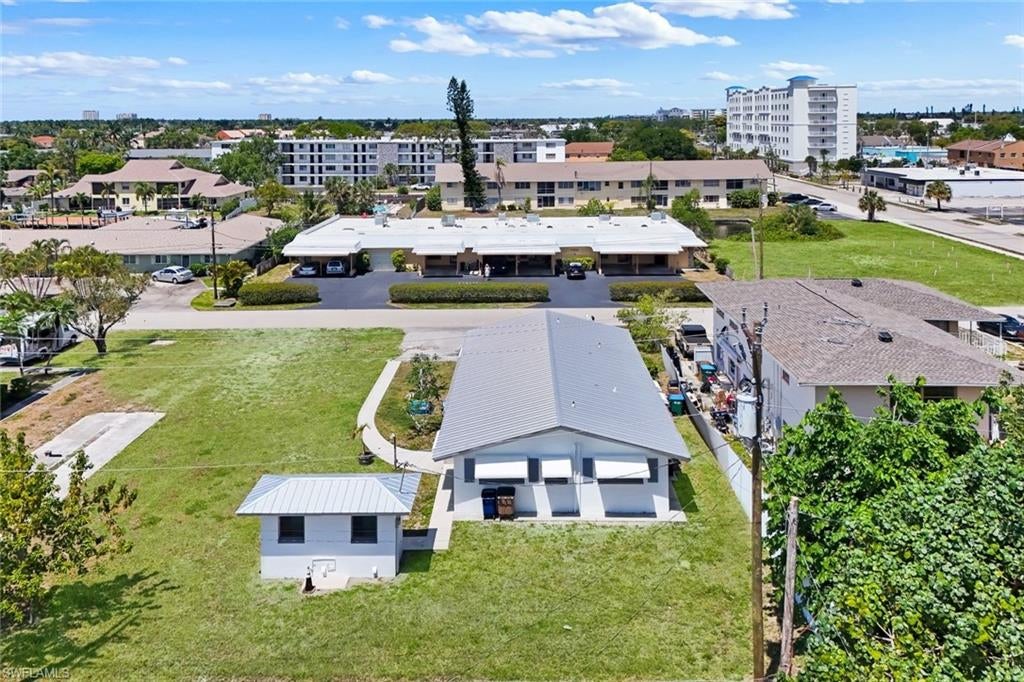 CAPE CORAL - Residential Income