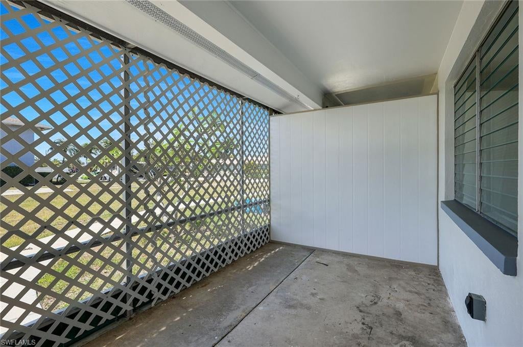 CAPE CORAL - Residential Income