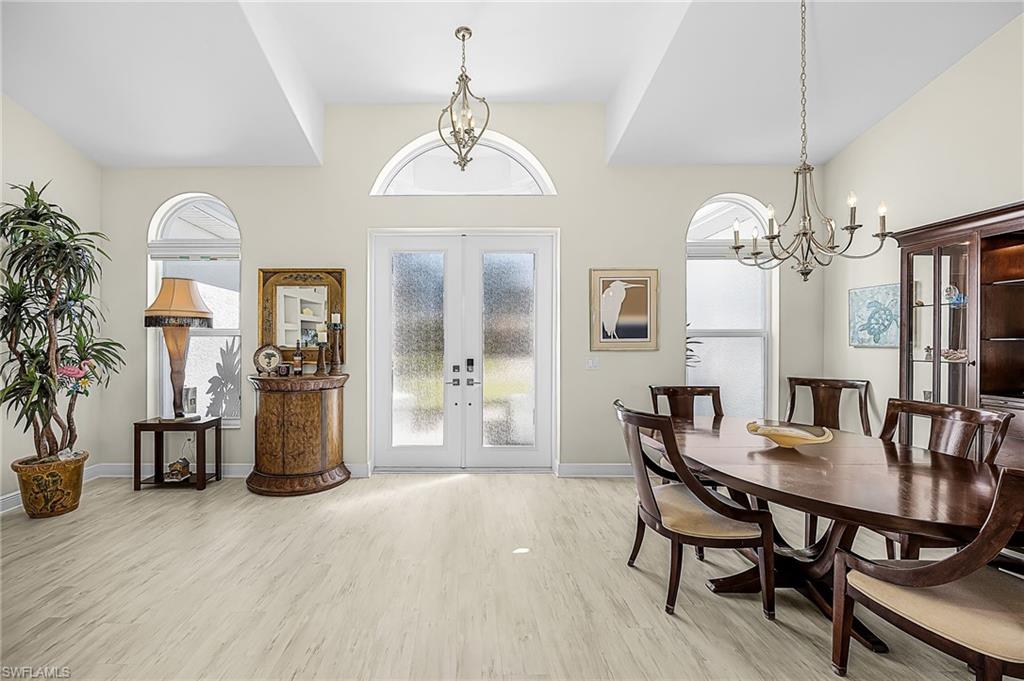 ROYAL TEE COUNTRY CLUB ESTATES - Residential