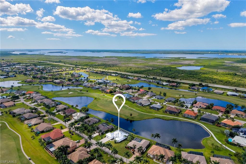 ROYAL TEE COUNTRY CLUB ESTATES - Residential